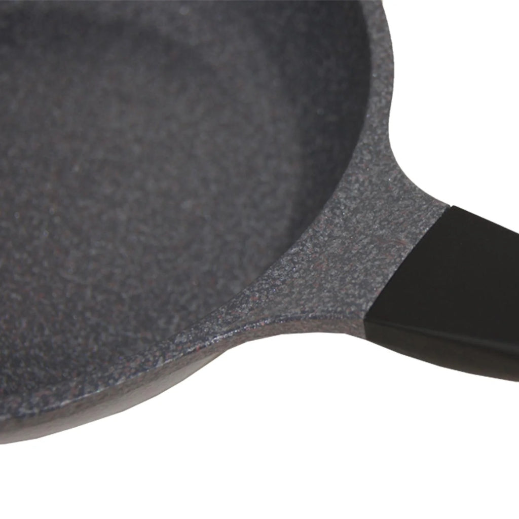 Westinghouse Sartén Antiadherente Cerámica Gris 26 Cm, WCFP2008026CMG