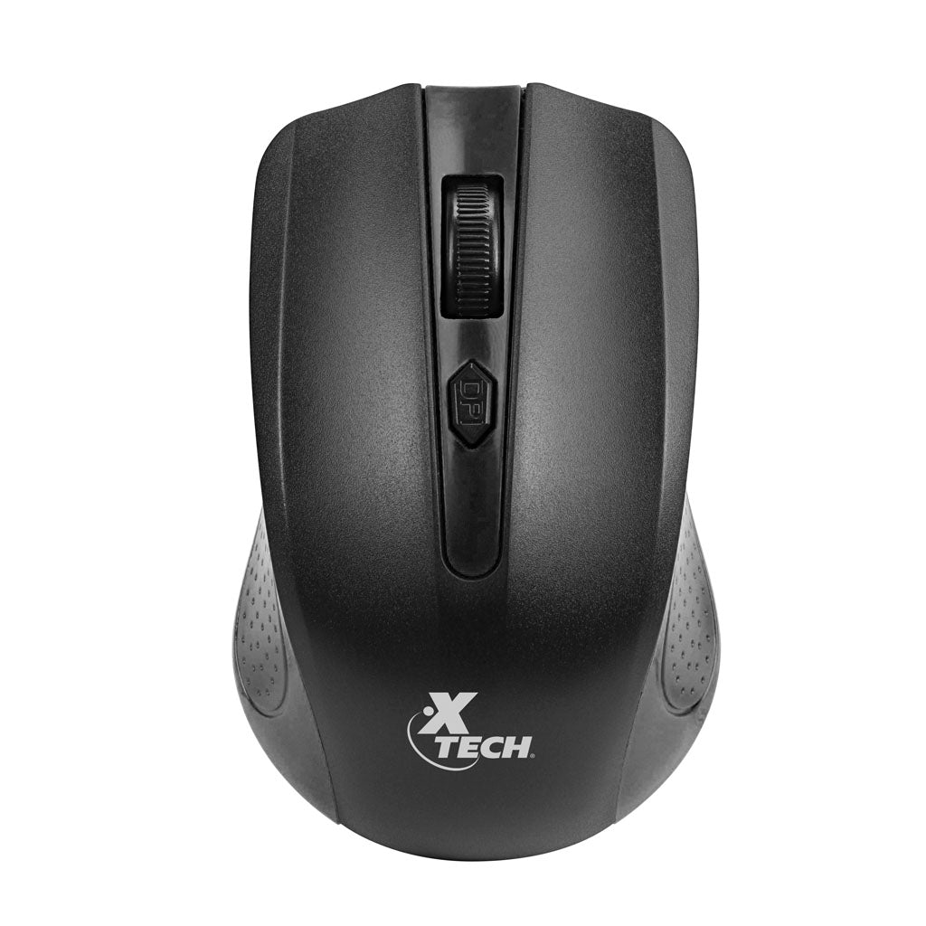 Xtech Mouse Inalámbrico Galos, XTM-310