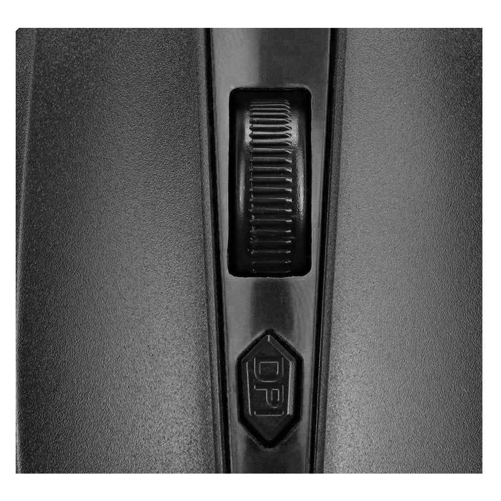 Xtech Mouse Inalámbrico Galos, XTM-310