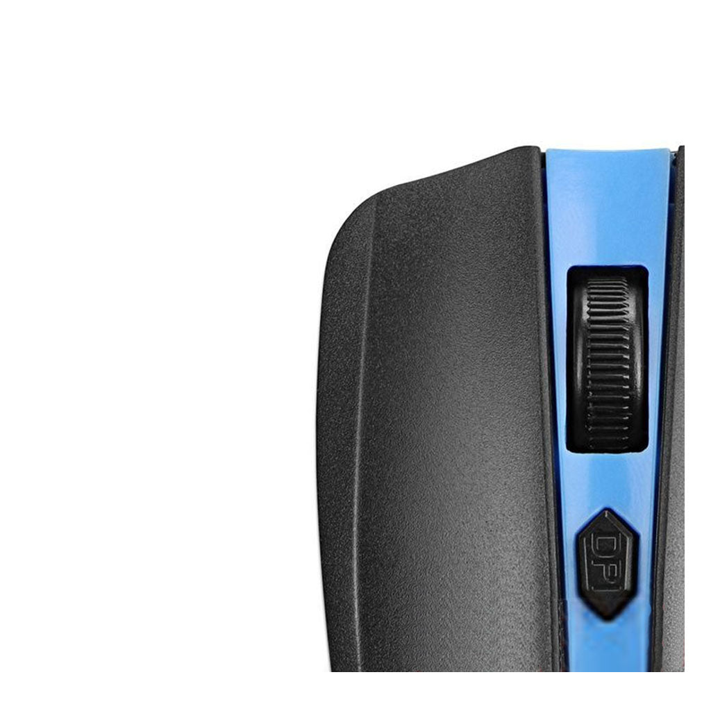 Xtech Mouse Inalámbrico Galos, XTM-310