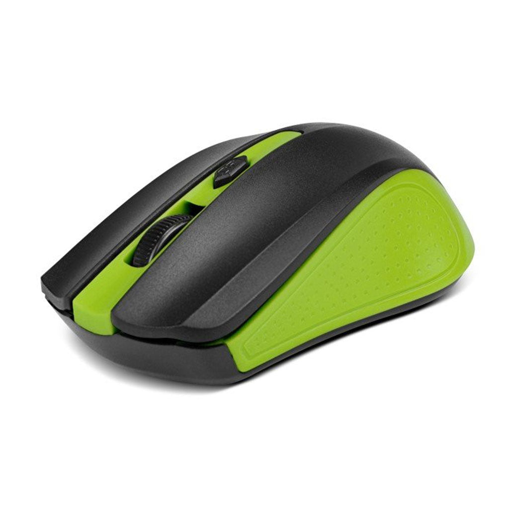 Xtech Mouse Inalámbrico Galos, XTM-310