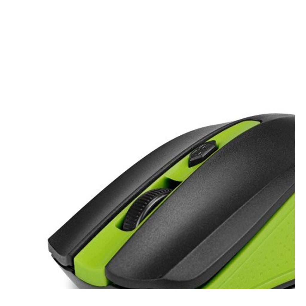 Xtech Mouse Inalámbrico Galos, XTM-310