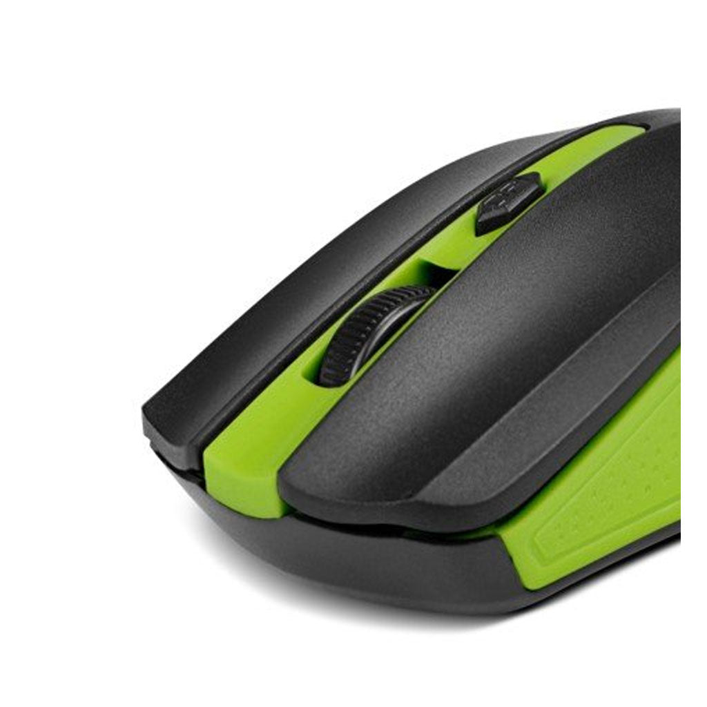 Xtech Mouse Inalámbrico Galos, XTM-310
