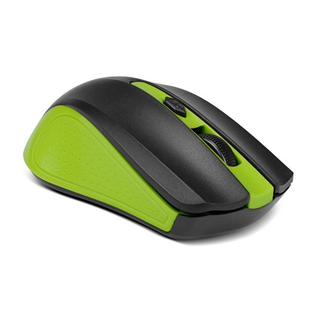 Xtech Mouse Inalámbrico Galos, XTM-310
