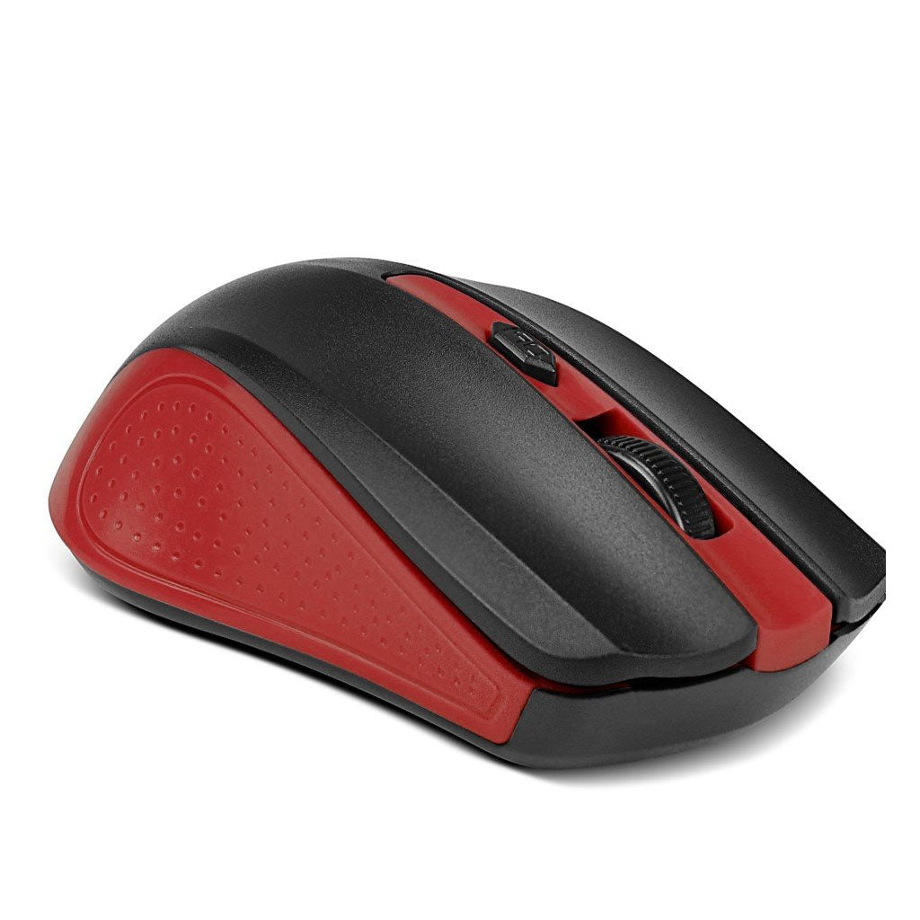 Xtech Mouse Inalámbrico Galos, XTM-310