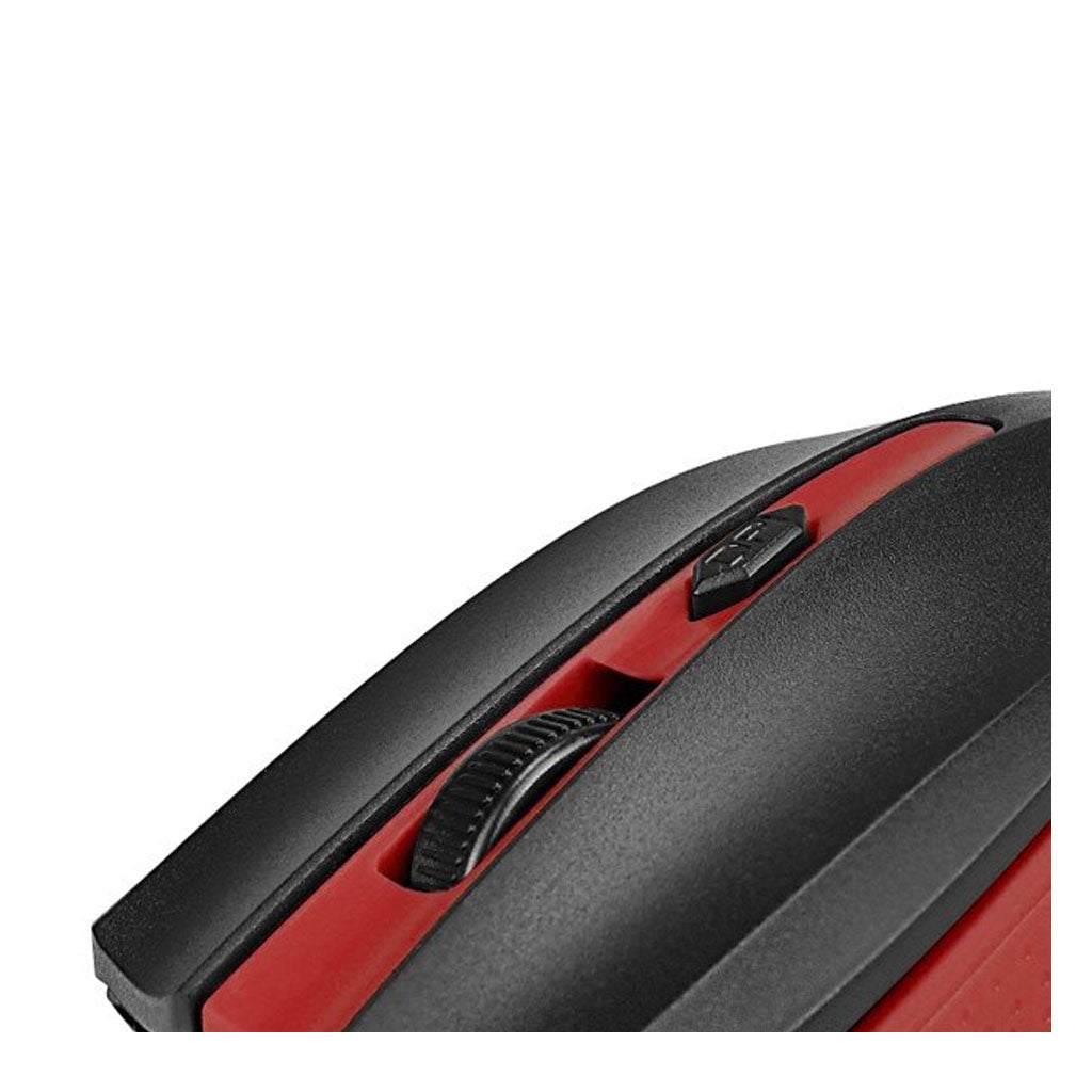 Xtech Mouse Inalámbrico Galos, XTM-310