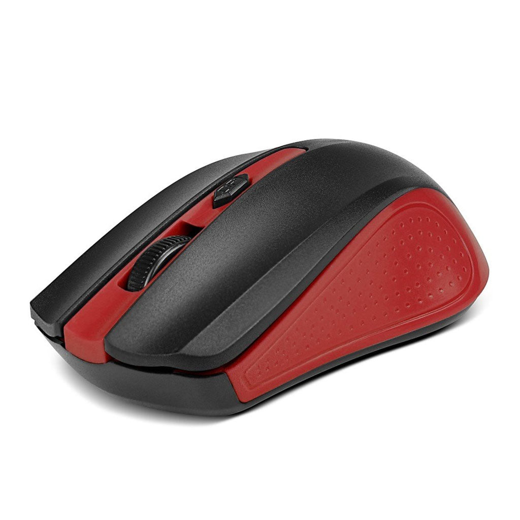 Xtech Mouse Inalámbrico Galos, XTM-310