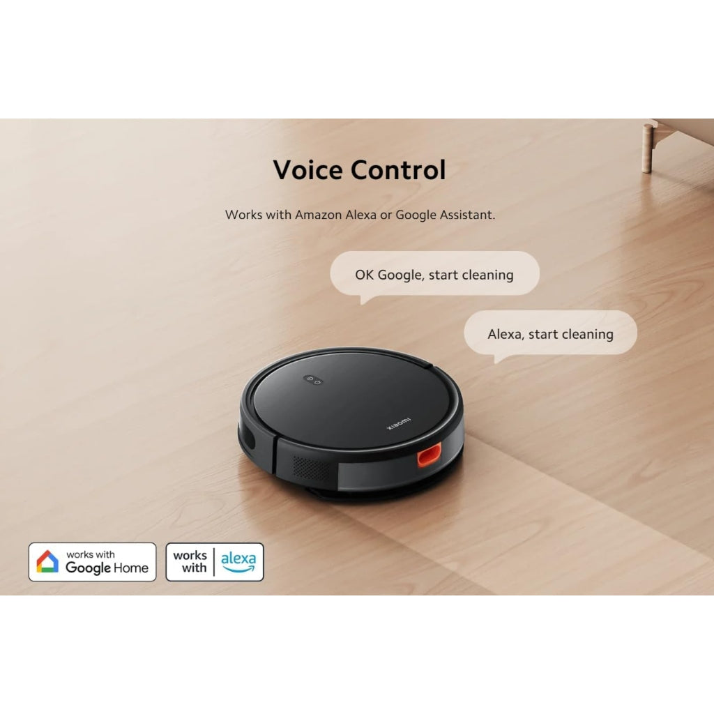 Xiaomi Aspiradora Robot Vacuum E10C