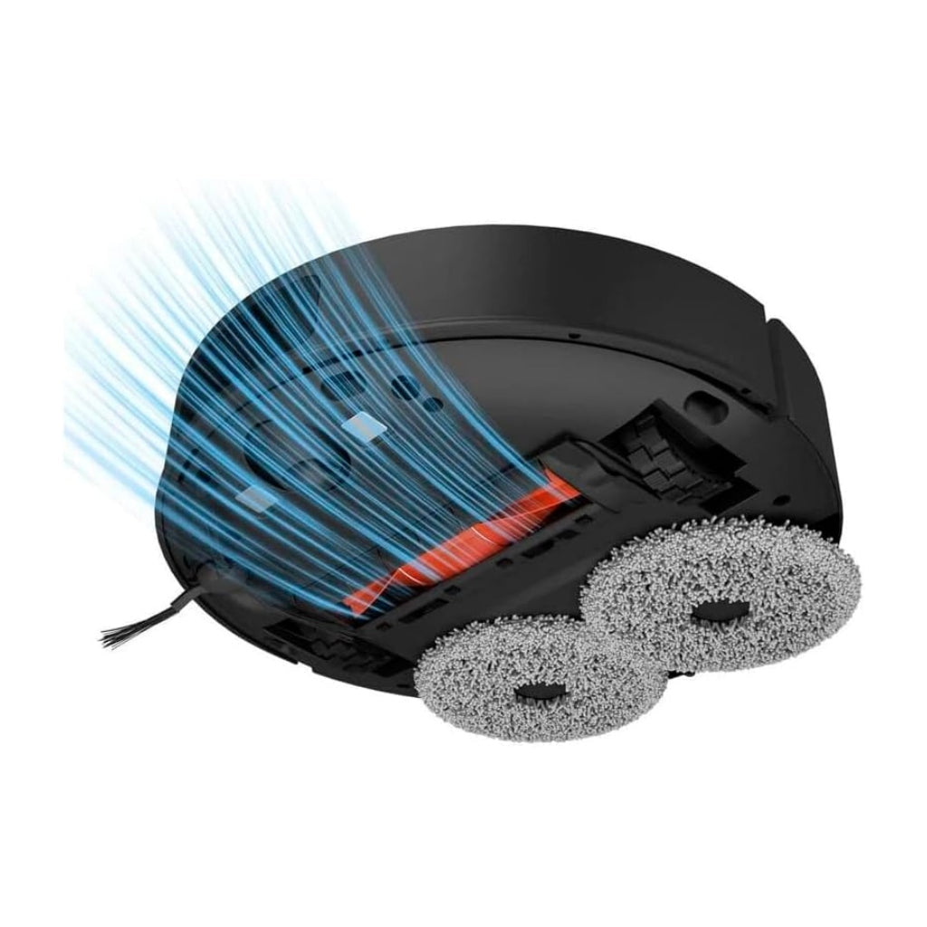 Xiaomi Aspiradora y Trapeadora Robot Vacuum S20+ US