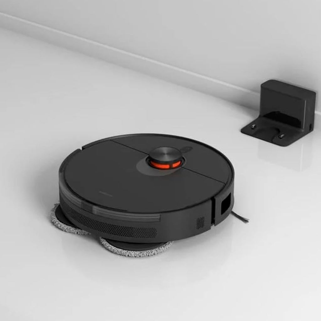 Xiaomi Aspiradora y Trapeadora Robot Vacuum S20+ US