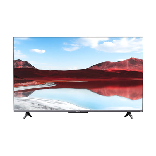 Xiaomi Pantalla 43" QLED 4K UHD Mi TV A Pro Smart, 56385