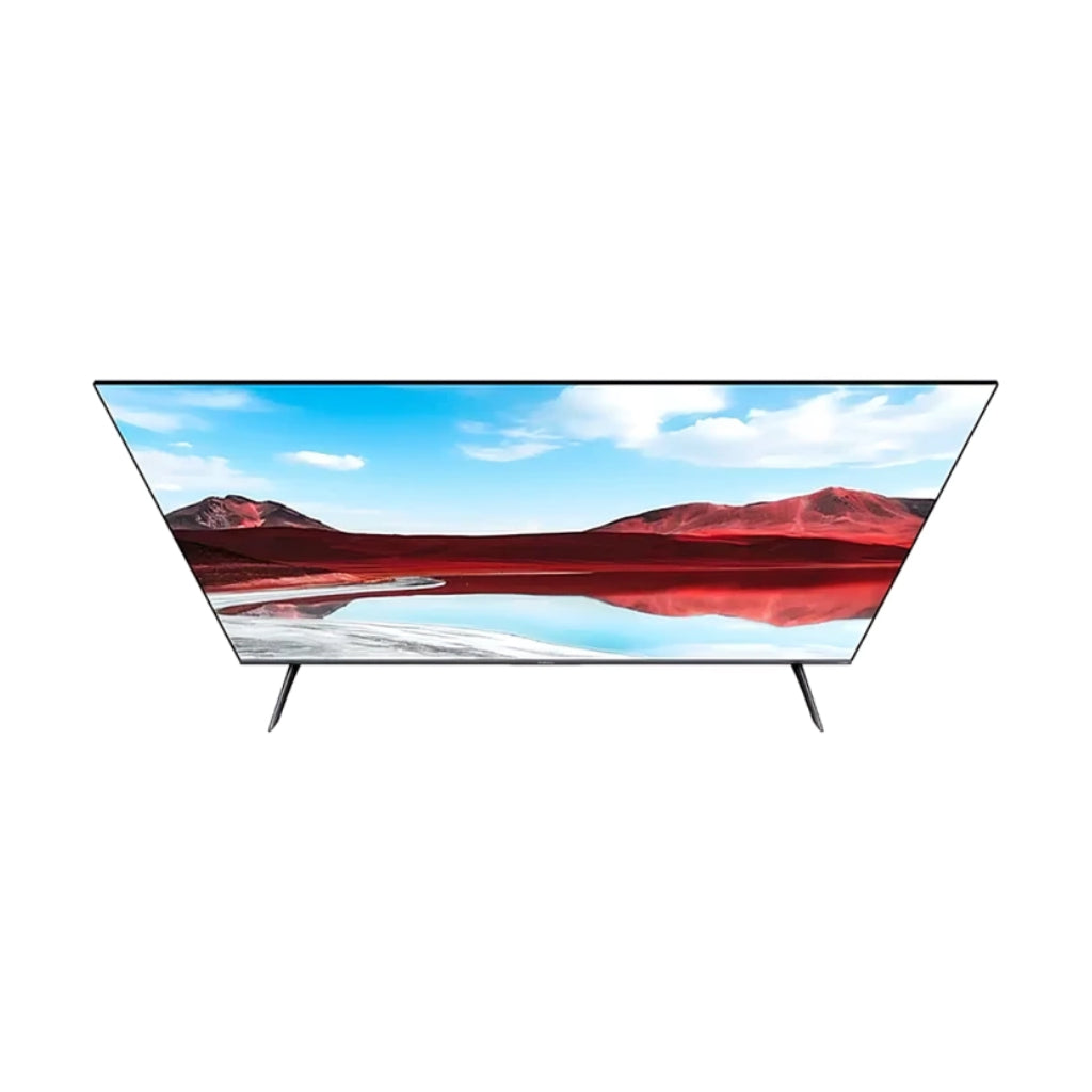 Xiaomi Pantalla 43" QLED 4K UHD Mi TV A Pro Smart, 56385