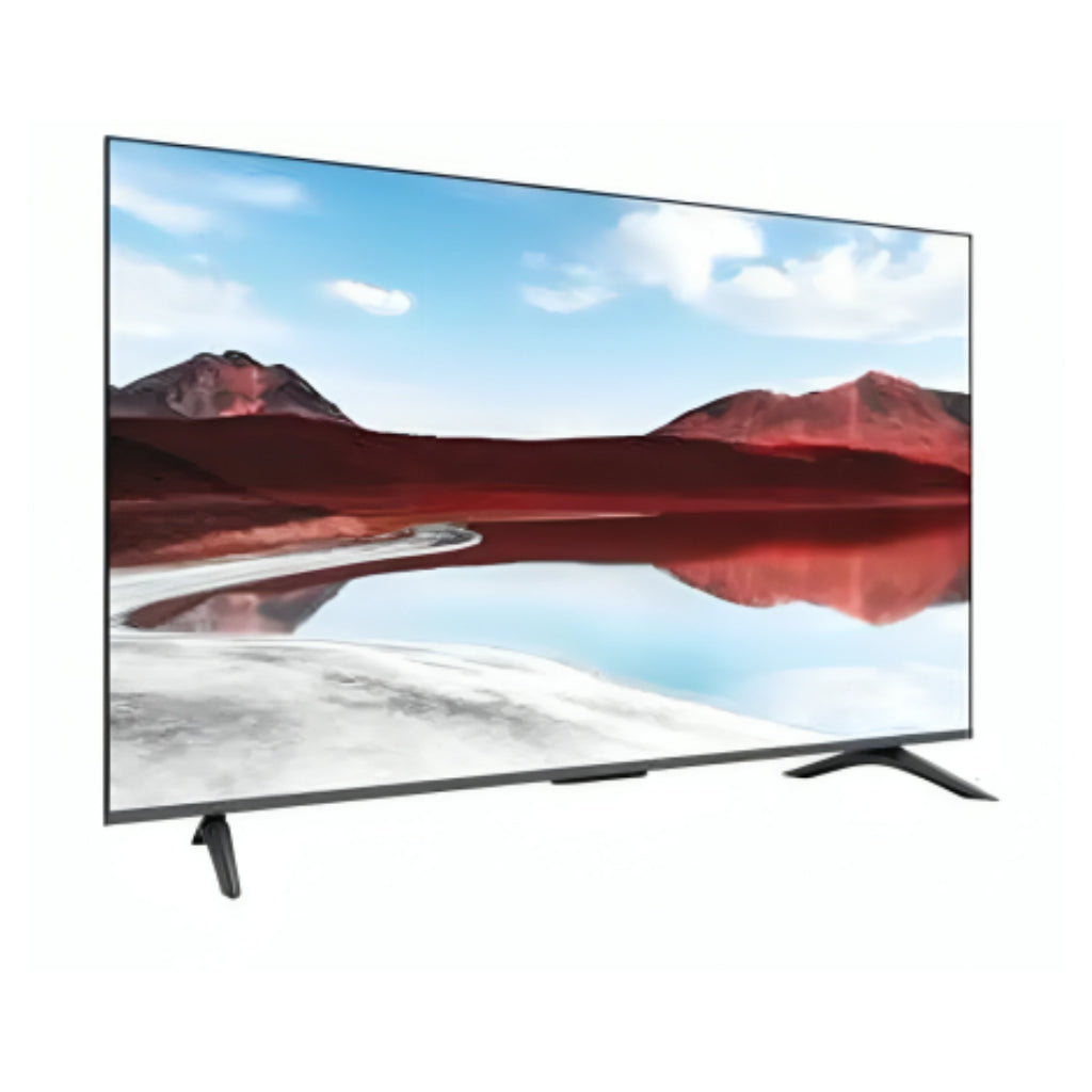 Xiaomi Pantalla 43" QLED 4K UHD Mi TV A Pro Smart, 56385