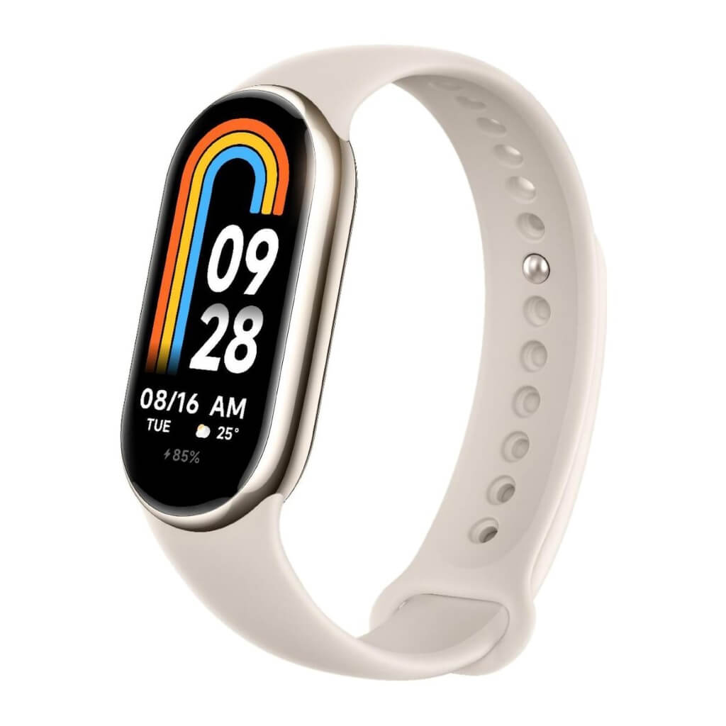 Xiaomi Pulsera Inteligente Mi Smart Band 6