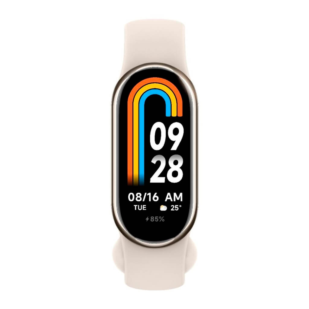 Xiaomi Pulsera Inteligente Mi Smart Band 6
