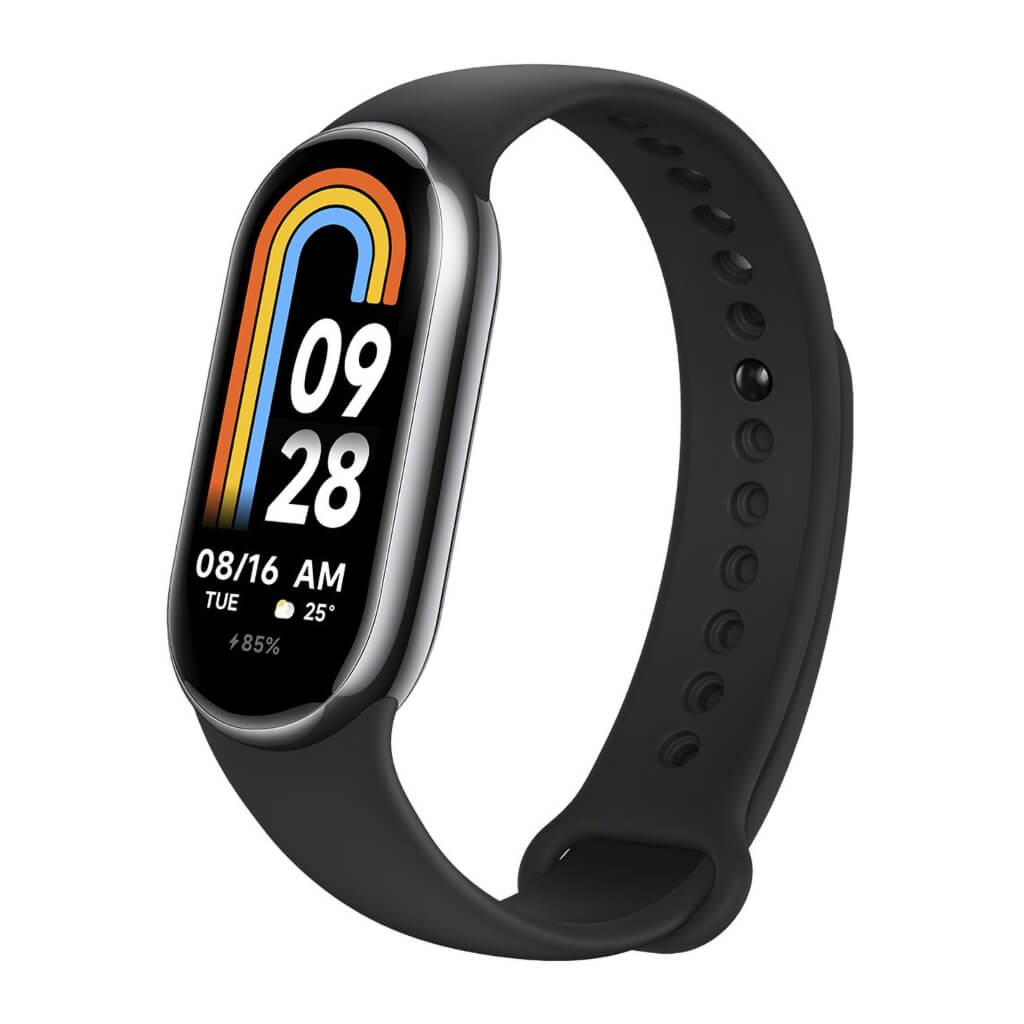 Xiaomi Pulsera Inteligente Mi Smart Band 8