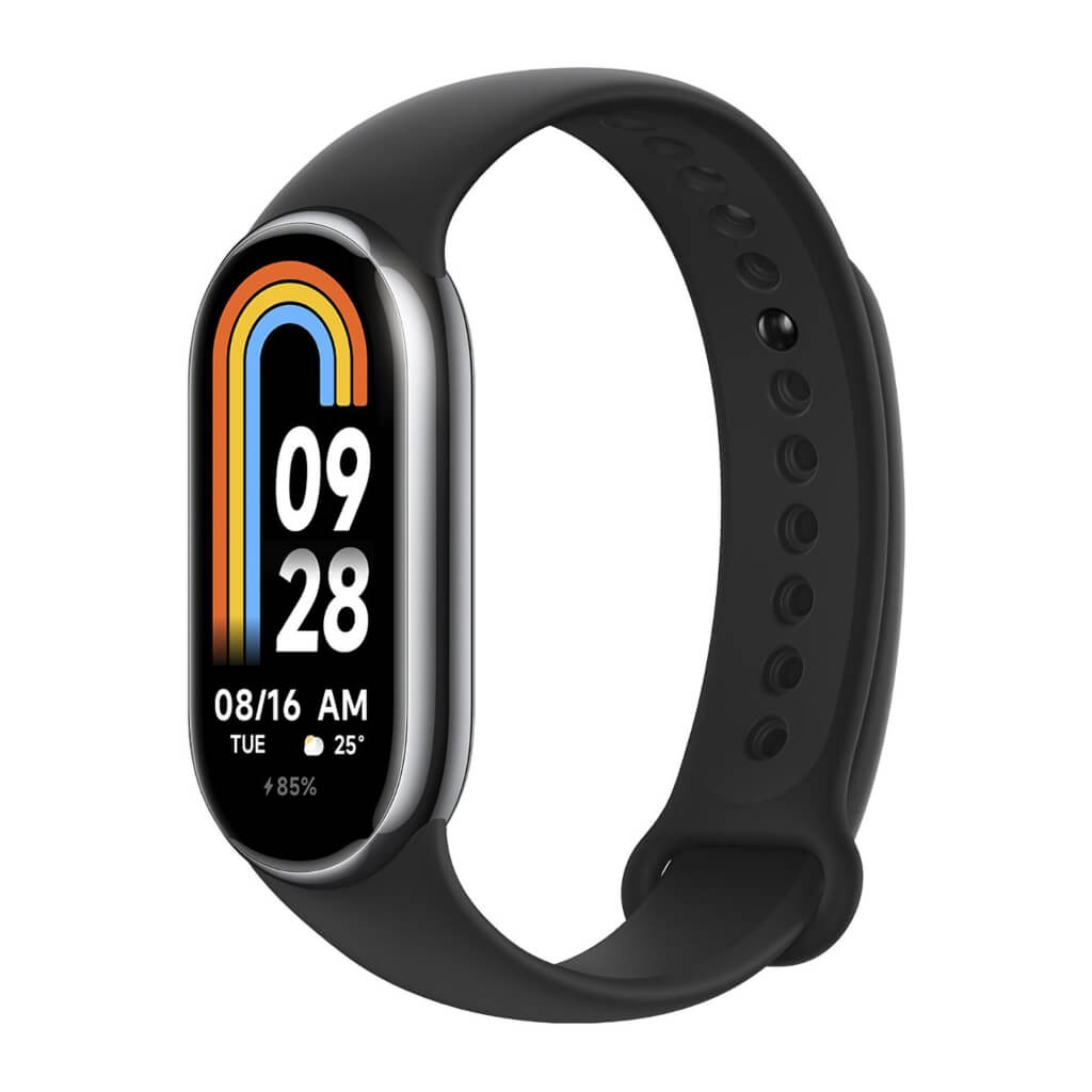 Xiaomi Pulsera Inteligente Mi Smart Band 8