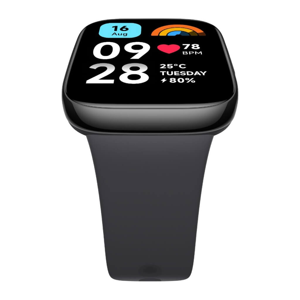 Xiaomi Smartwatch Redmi Watch 3 Active