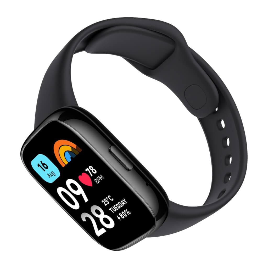 Xiaomi Smartwatch Redmi Watch 3 Active