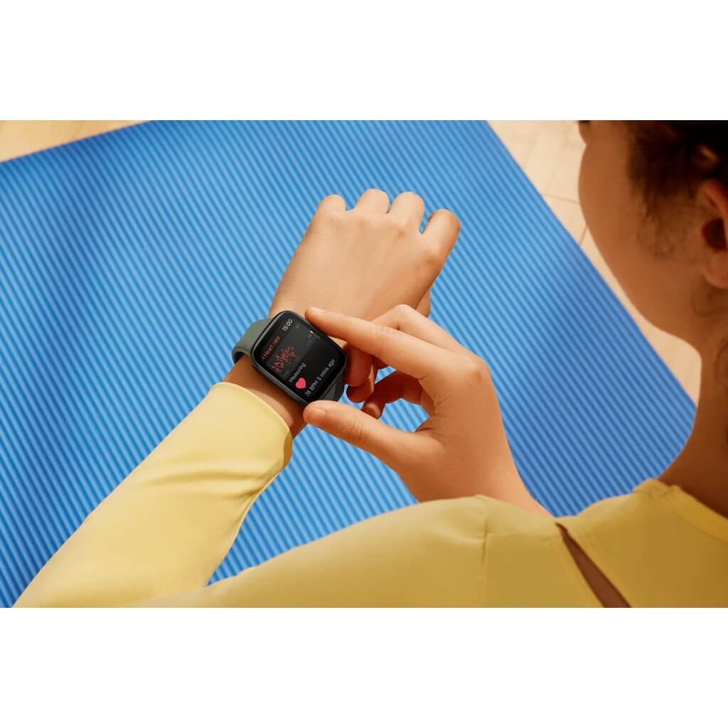 Xiaomi Smartwatch Redmi Watch 3 Active