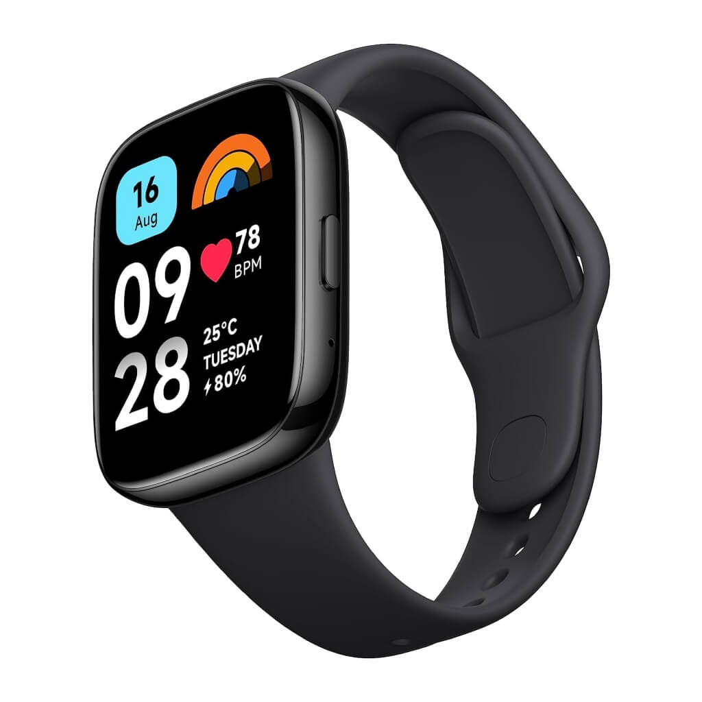 Xiaomi Smartwatch Redmi Watch 3 Active