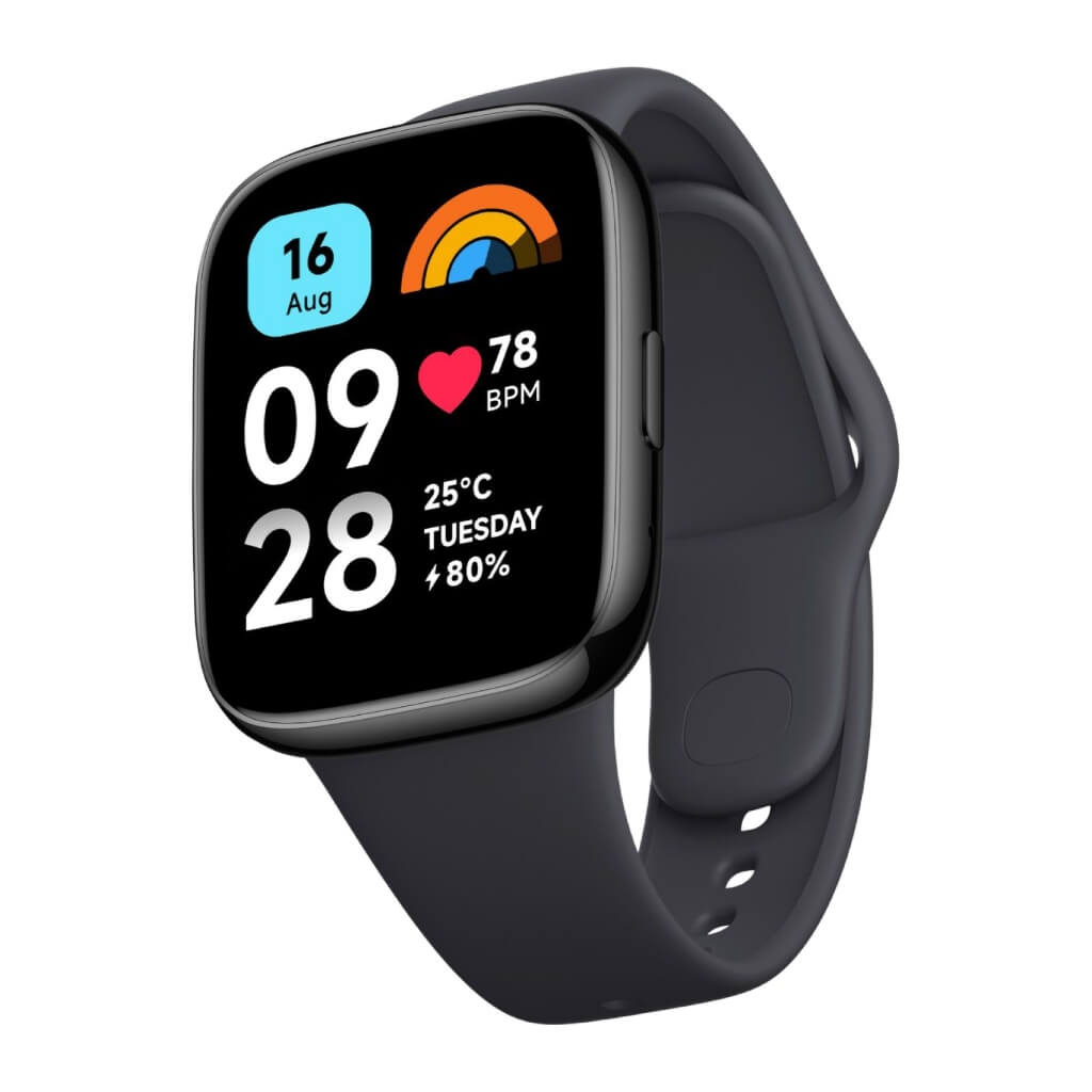 Xiaomi Smartwatch Redmi Watch 3 Active