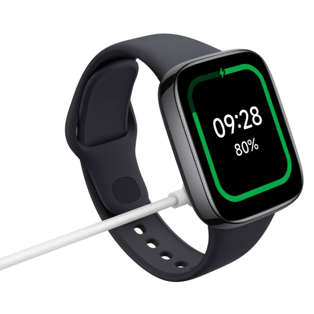Xiaomi Smartwatch Redmi Watch 3 Active