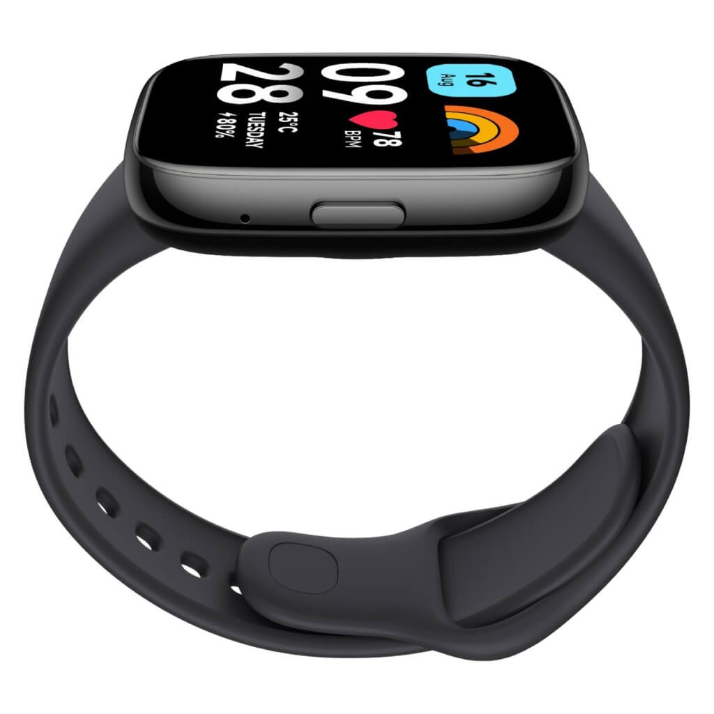 Xiaomi Smartwatch Redmi Watch 3 Active