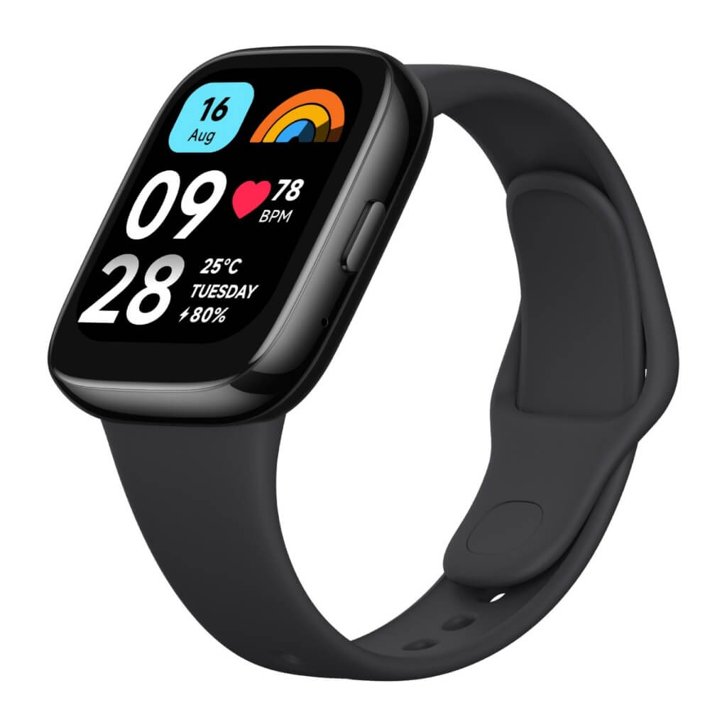 Xiaomi Smartwatch Redmi Watch 3 Active