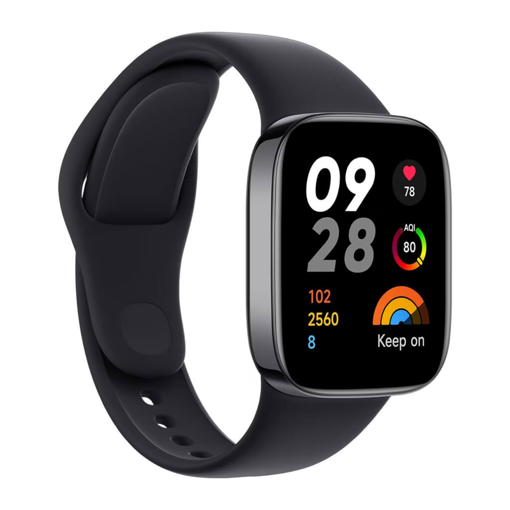 Xiaomi Smartwatch Redmi Watch 3 Active