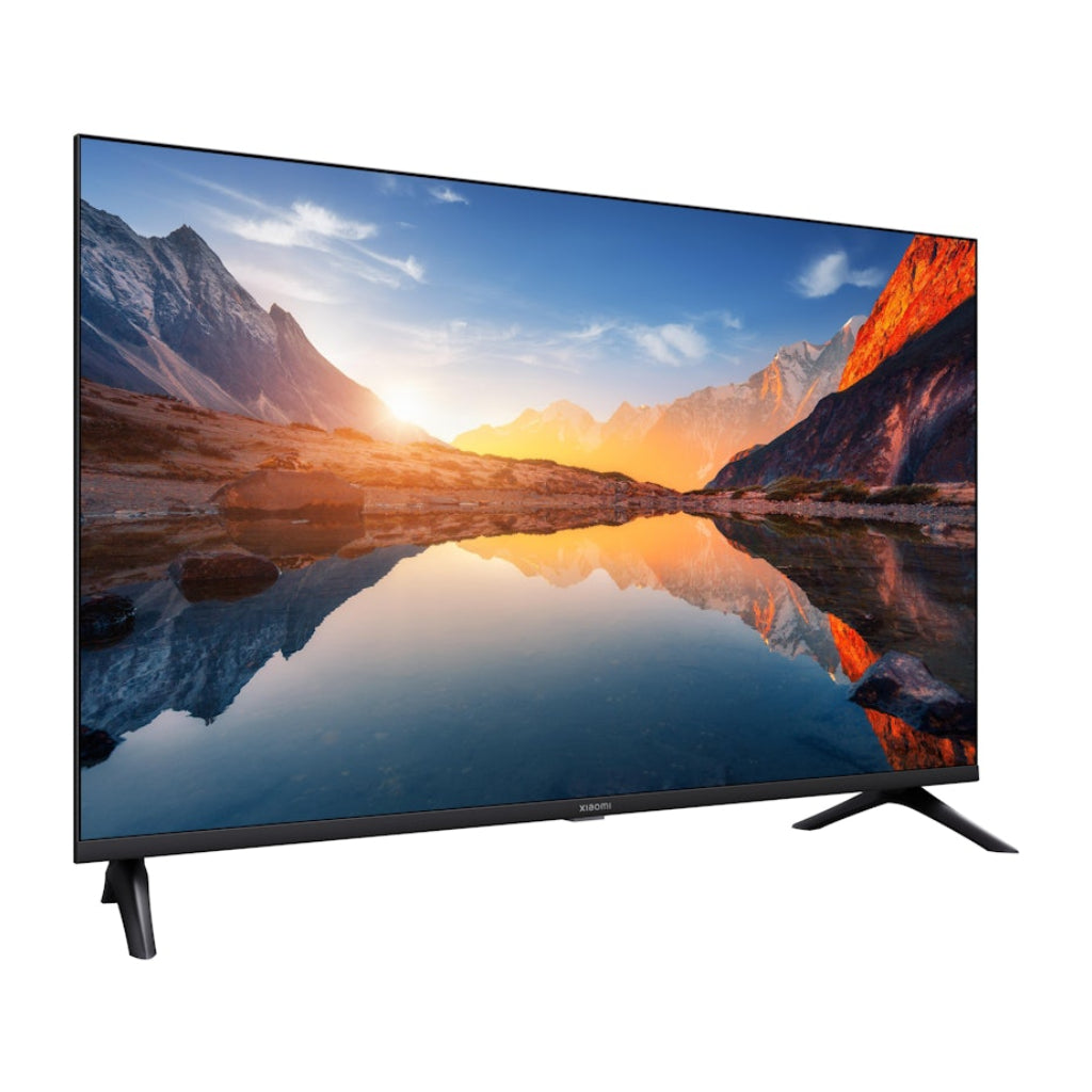 Xiaomi Pantalla 32" A 2025 LED HD Smart (56393)