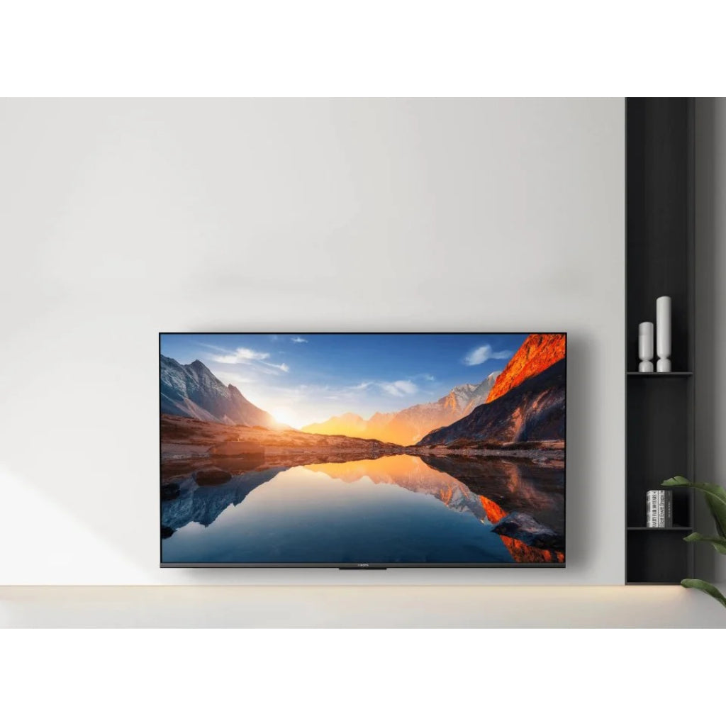 Xiaomi Pantalla 32" A 2025 LED HD Smart (56393)