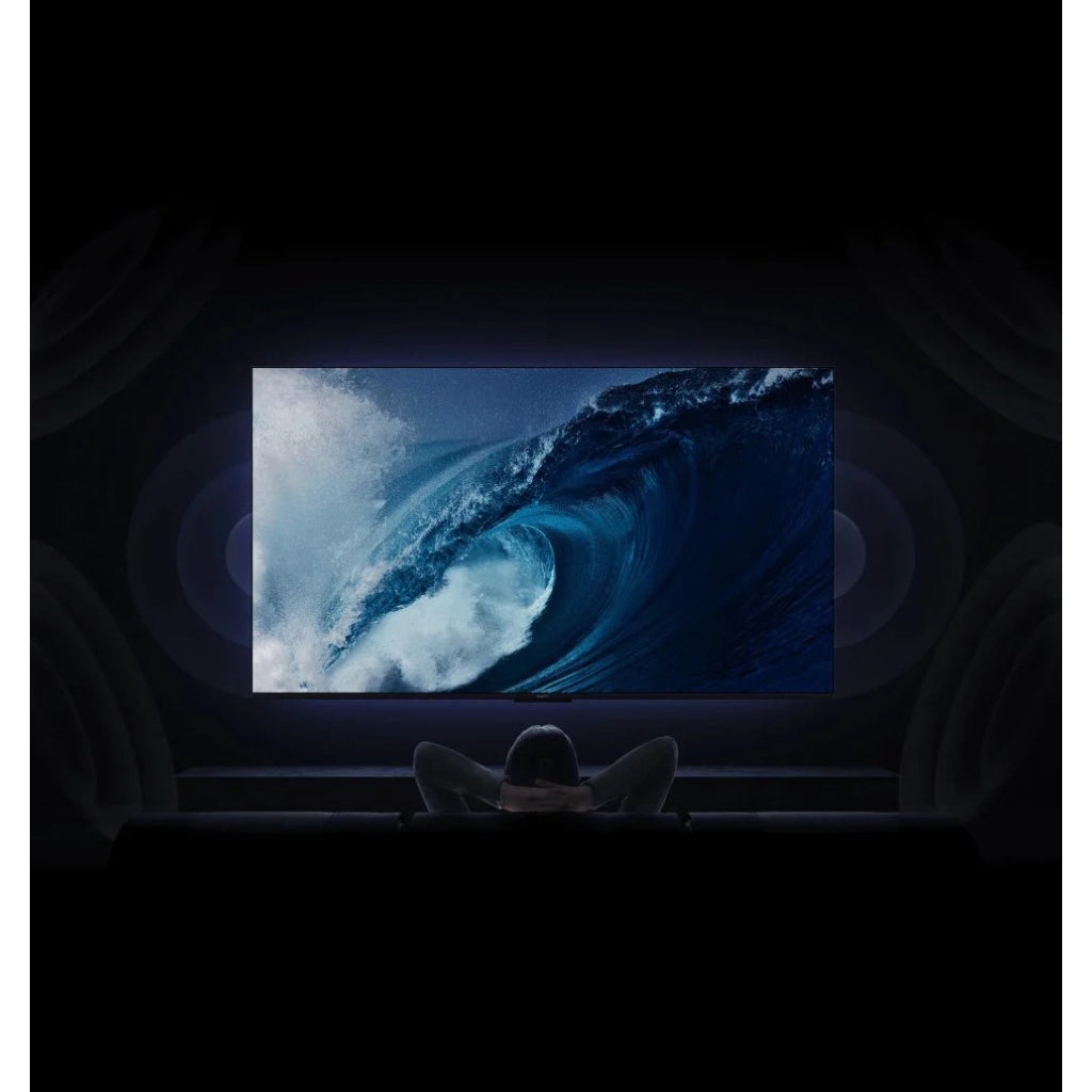 Xiaomi Pantalla 32" A 2025 LED HD Smart (56393)