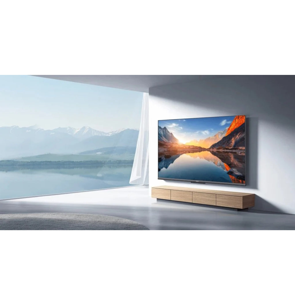 Xiaomi Pantalla 32" A 2025 LED HD Smart (56393)