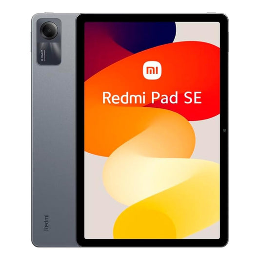 Xiaomi Tablet Redmi Pad SE 11", 128 GB