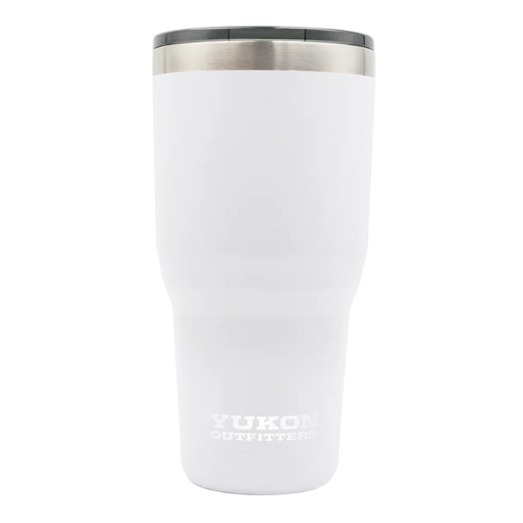 Yukon Vaso Térmico de Acero Inoxidable Freedom, 30 Oz