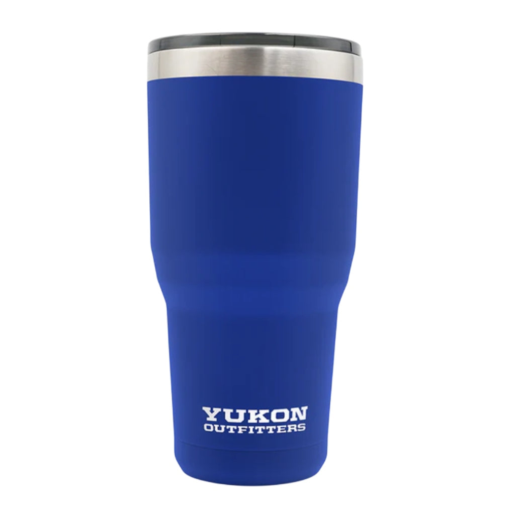 Yukon Vaso Térmico de Acero Inoxidable Freedom, 30 Oz