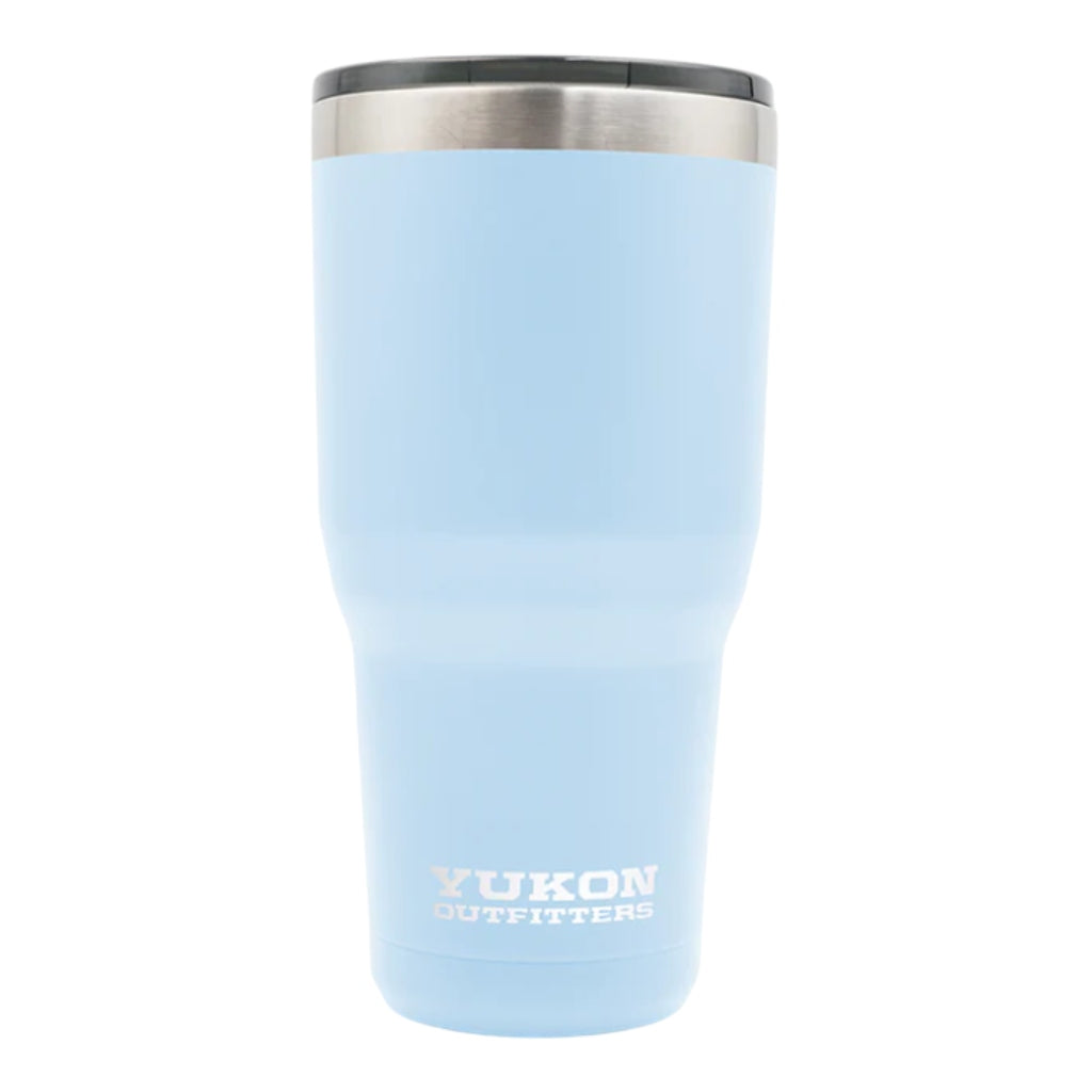 Yukon Vaso Térmico de Acero Inoxidable Freedom, 30 Oz