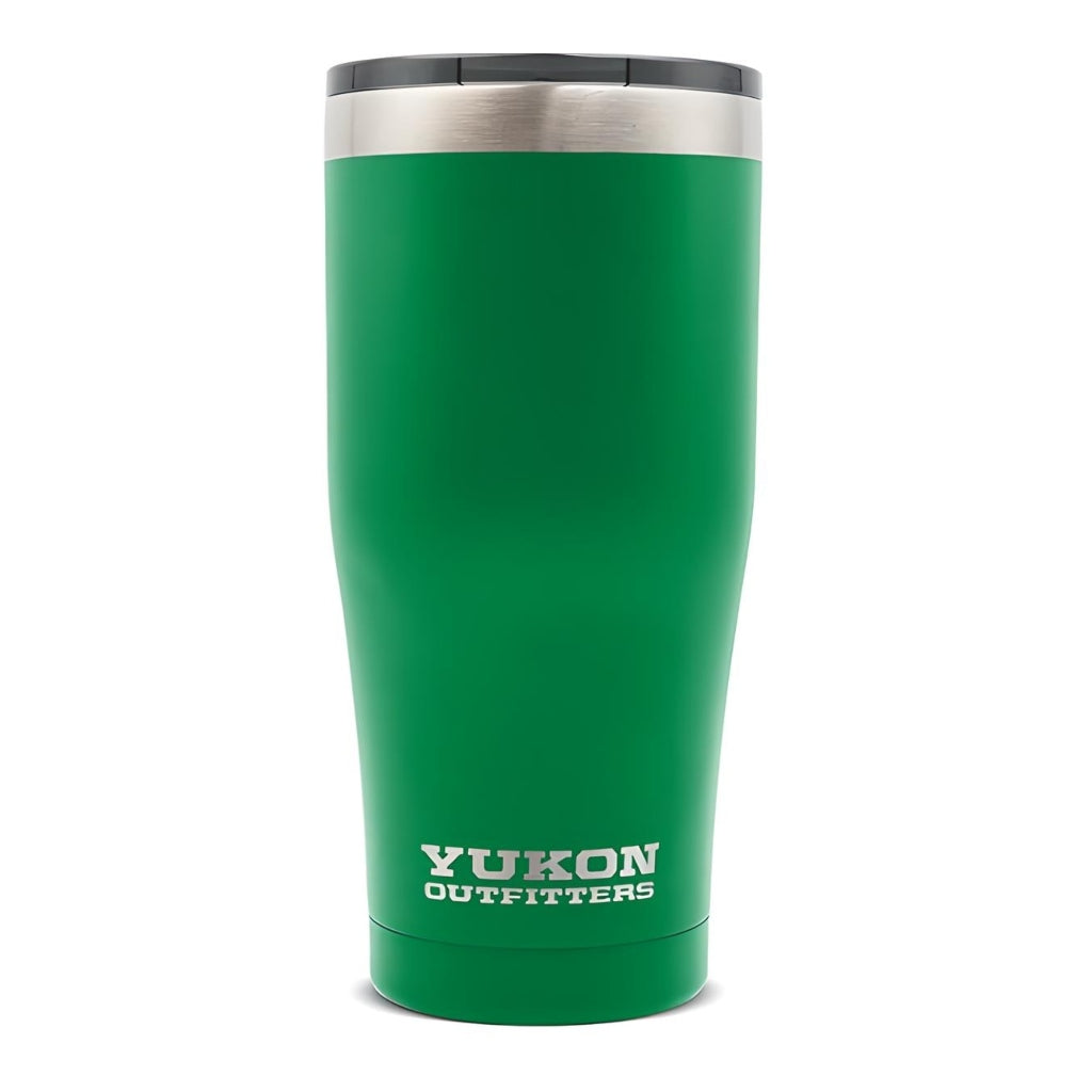 Yukon Vaso Térmico de Acero Inoxidable, 20 Oz