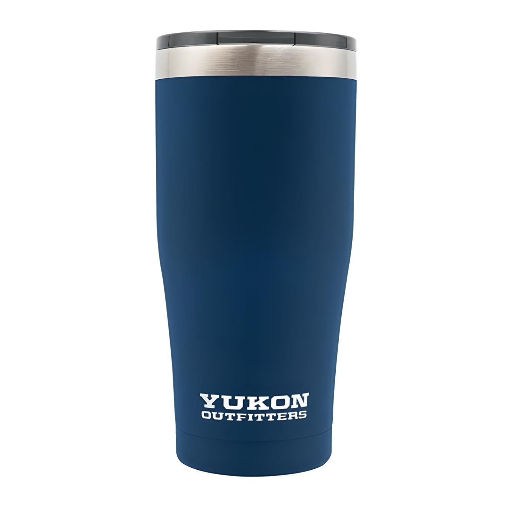 Yukon Vaso Térmico de Acero Inoxidable, 20 Oz