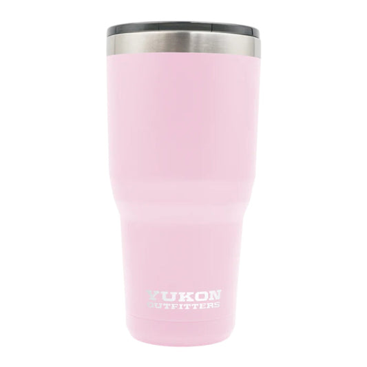Yukon Vaso Térmico de Acero Inoxidable Freedom, 30 Oz