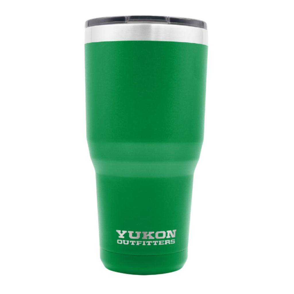 Yukon Vaso Térmico de Acero Inoxidable Freedom, 30 Oz