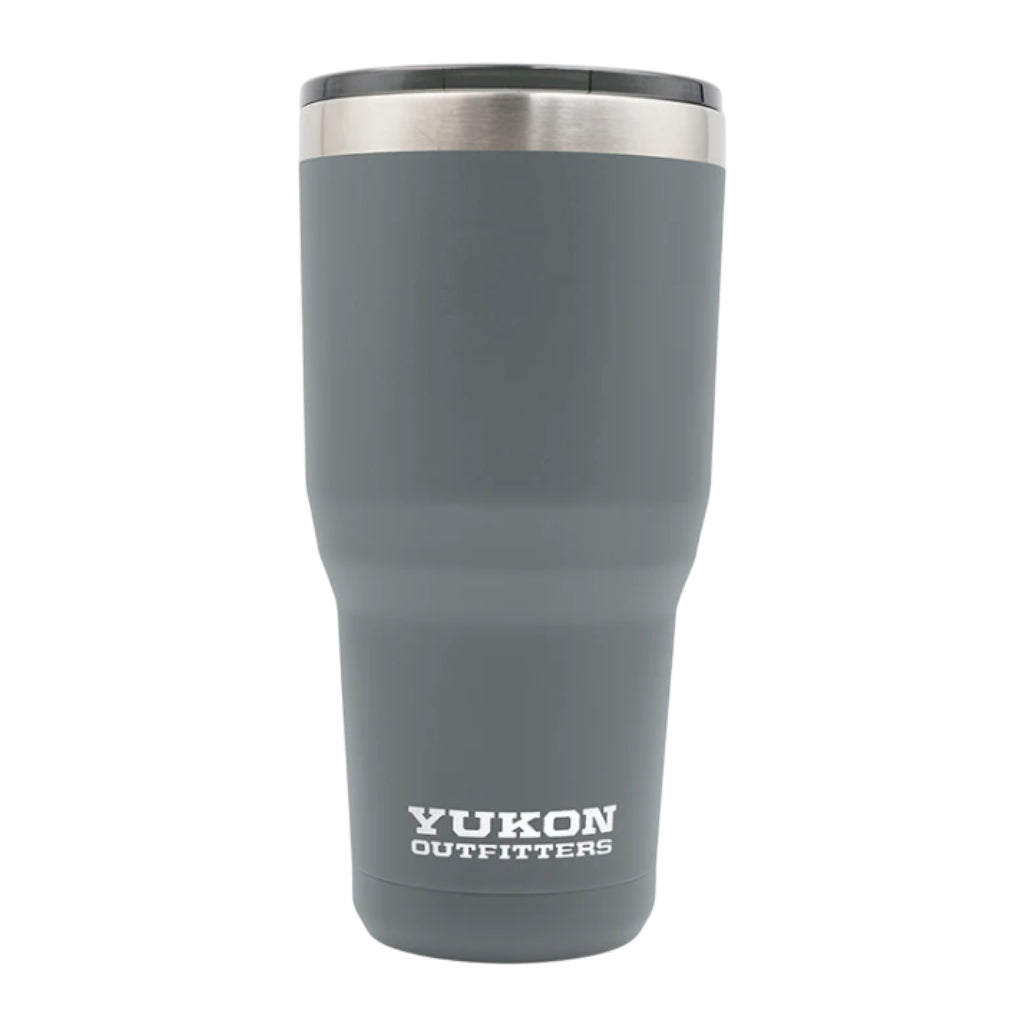 Yukon Vaso Térmico de Acero Inoxidable Freedom, 30 Oz