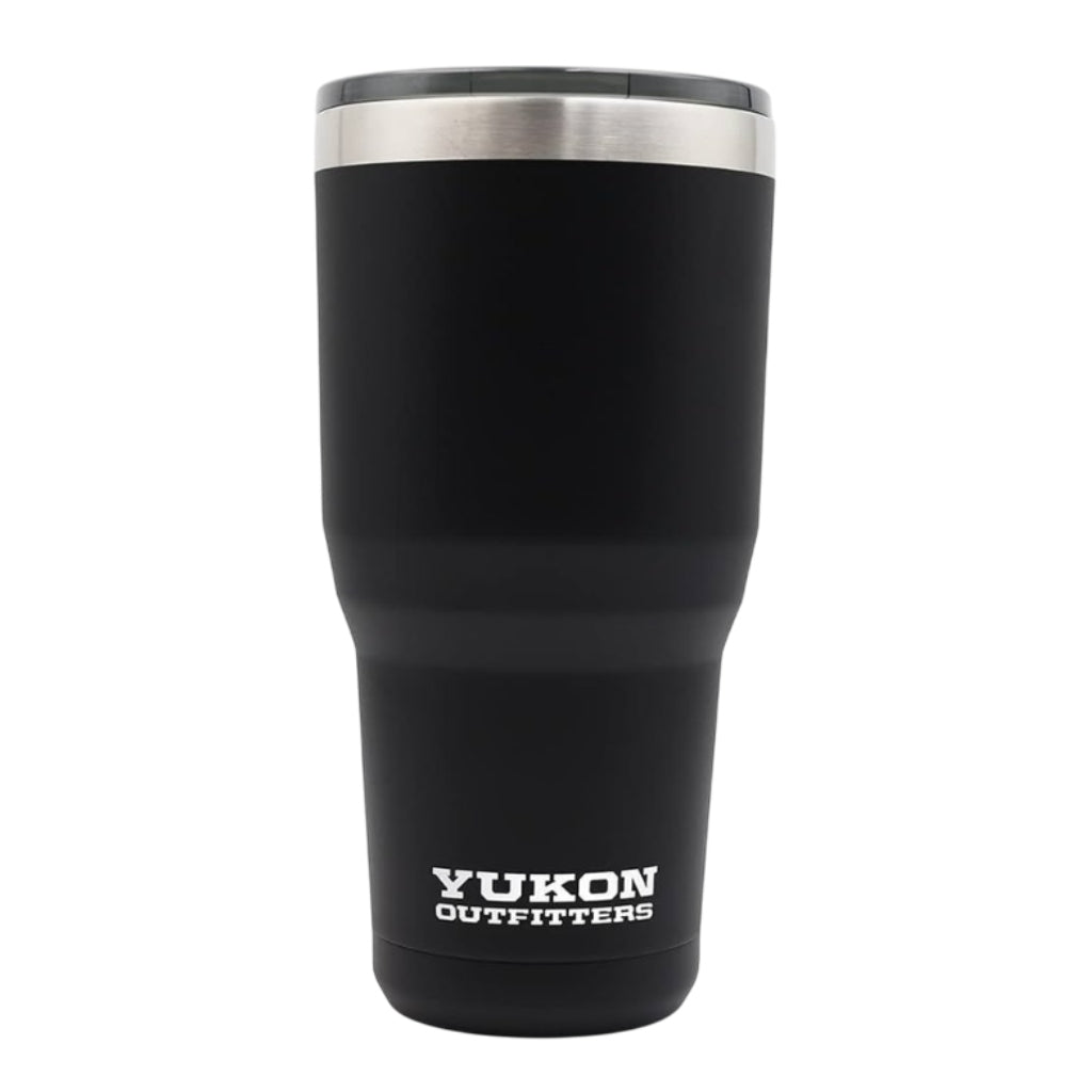Yukon Vaso Térmico de Acero Inoxidable Freedom, 30 Oz