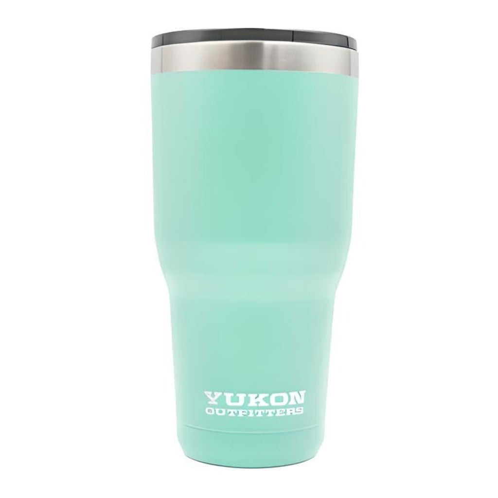 Yukon Vaso Térmico de Acero Inoxidable Freedom, 30 Oz