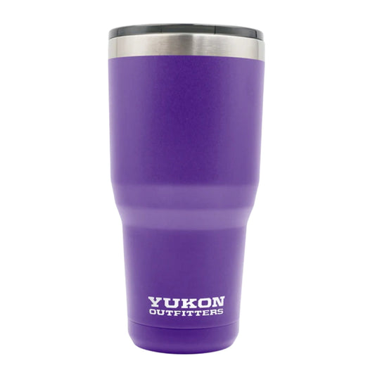 Yukon Vaso Térmico de Acero Inoxidable Freedom, 30 Oz
