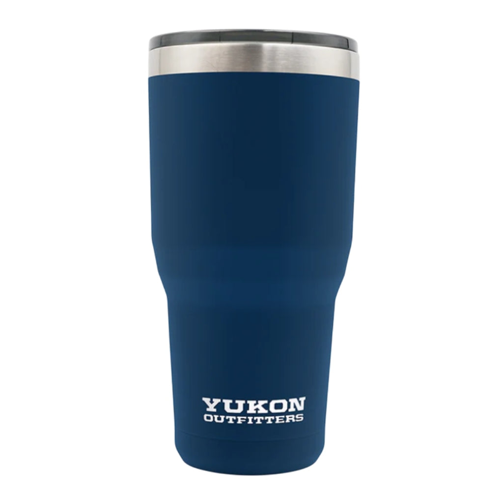 Yukon Vaso Térmico de Acero Inoxidable Freedom, 30 Oz