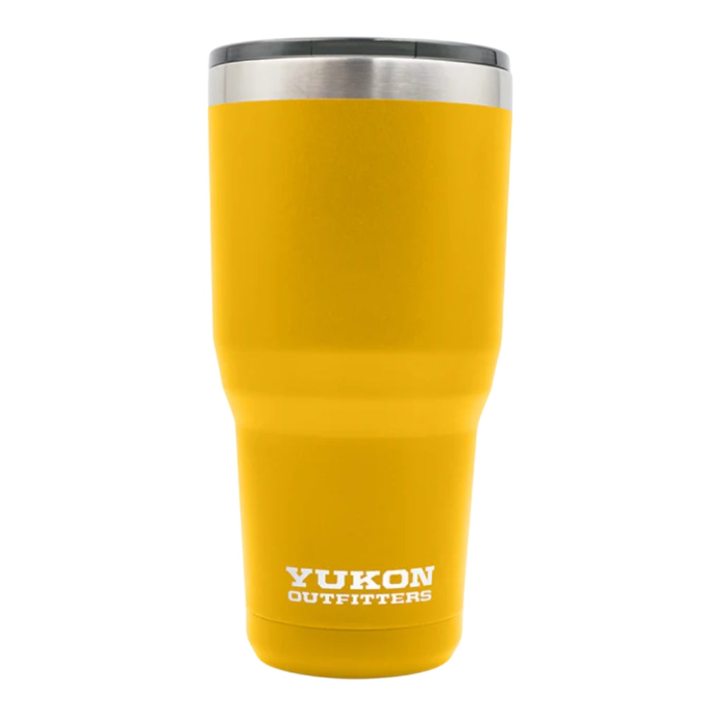 Yukon Vaso Térmico de Acero Inoxidable Freedom, 30 Oz