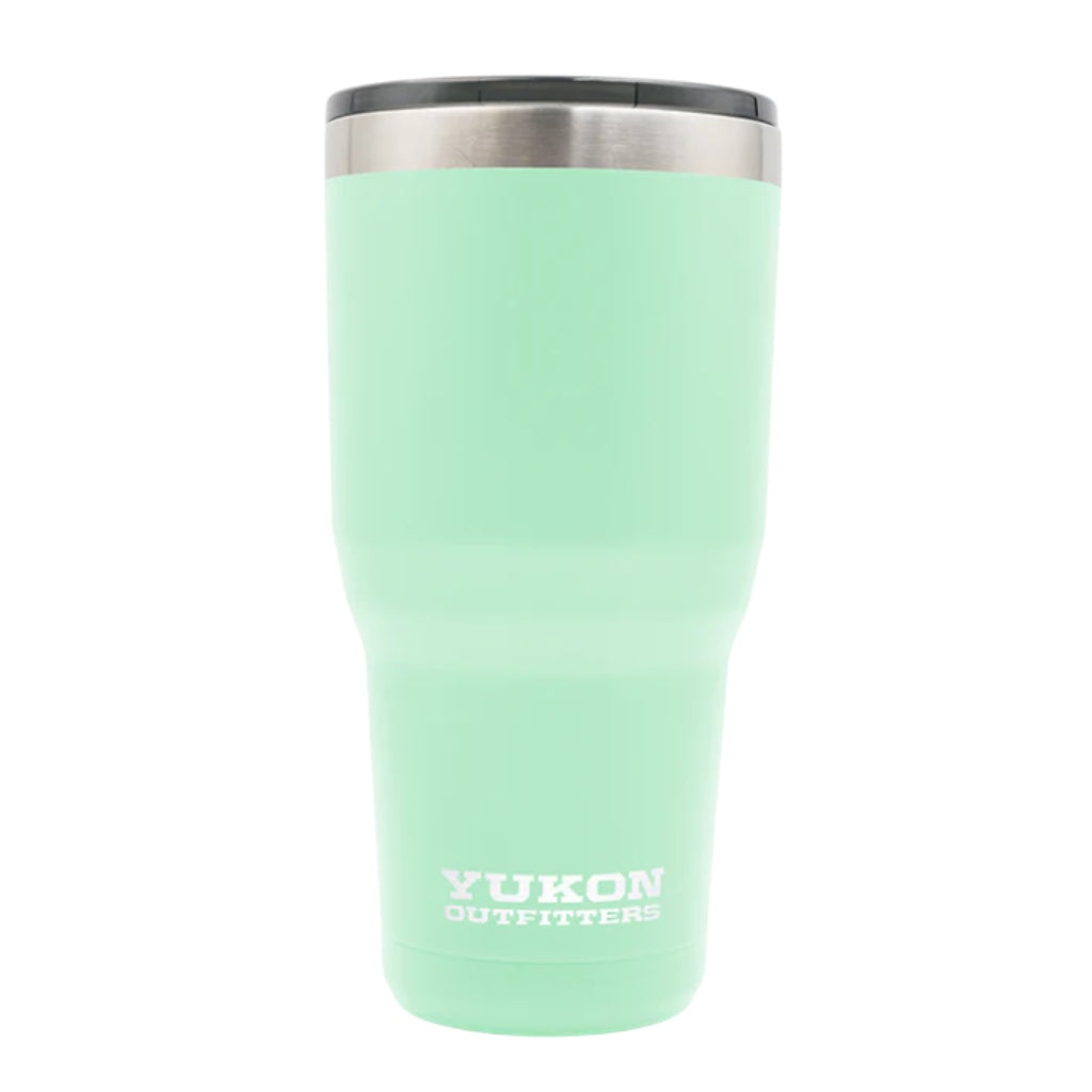 Yukon Vaso Térmico de Acero Inoxidable Freedom, 30 Oz