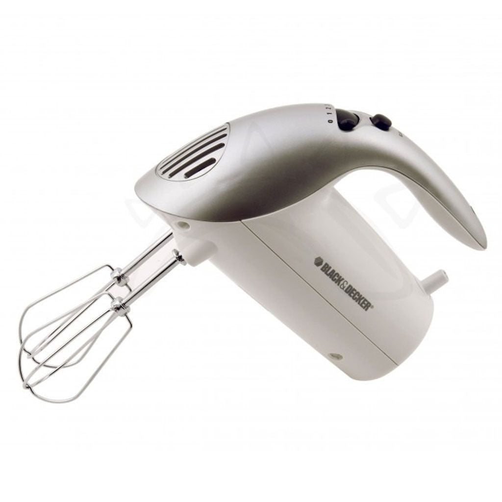 Black & Decker Batidora Con Tazón 5 Vel. MX900